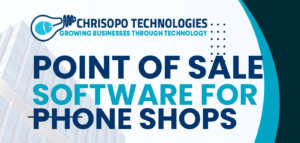 Read more about the article Boost Your Mobile Phone Shop with Our All-in-One Point of Sale Software!